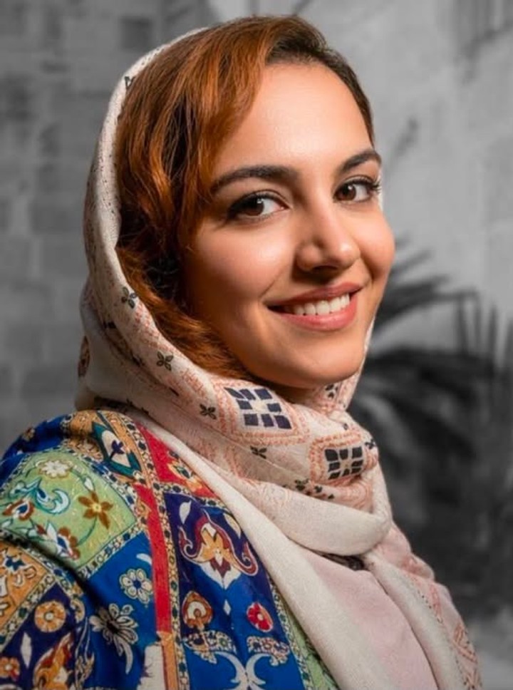 Anahita Azarshab